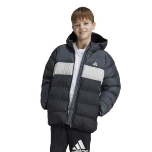 Куртка Adidas Sportswear Synthetic Down Jacket, серый