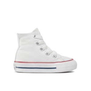 Тканевые кроссовки Inf C/T All Star Hi Converse, белый