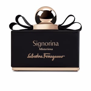 Духи Signorina misteriosa Salvatore ferragamo, 100 мл