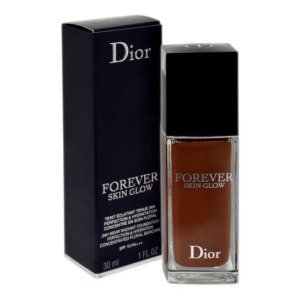 Тональный крем для лица Spf20 8n Neutral, 30 мл Dior, Diorskin Forever Skin Glow