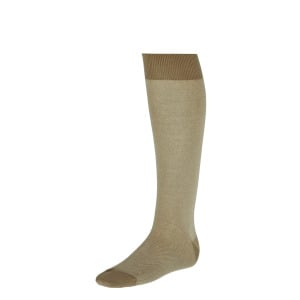 Носки Boggi Milano Knee High Socks, пятнистый бежевый