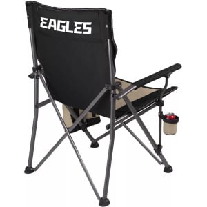 Походное кресло-холодильник Picnic Time Philadelphia Eagles XL