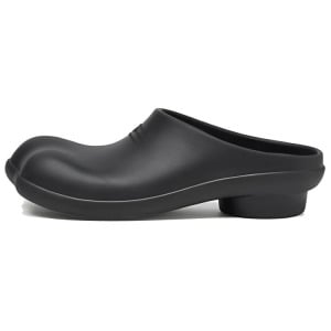 Тапочки Atomic Clog Mm6 Maison Margiela