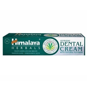 Himalaya Herbals Dental Cream Зубная паста, 100 g