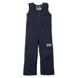 Лыжные брюки Helly Hansen Schneeanzug Vertical, темно-синий