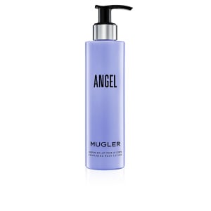 Увлажняющий крем для тела Angel Thierry Mugler, 200 мл