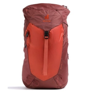 Походный рюкзак AC Lite 24 полиэстер Deuter, красный