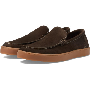 Лоферы Varian Dockers, цвет Dark Brown