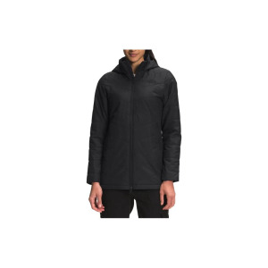 THE NORTH FACE Женская куртка, цвет Black