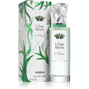 Туалетная вода Sisley L'Eau Revee d'Alma 100 мл для женщин