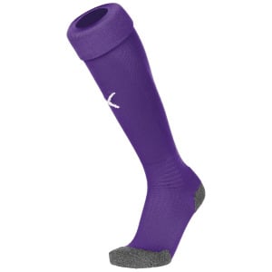 Носки PUMA Soccer Socks Team Liga, неоновый фиолетовый