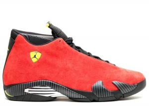 Ferrari shoes jordan best sale