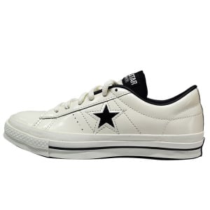 парусиновые туфли Converse One Star унисекс