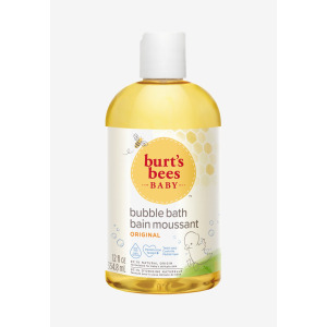 Добавка для ванны BABY BUBBLE BATH Burt's Bees