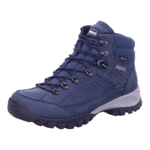 SARN LADY GTX походная обувь MEINDL, цвет blau