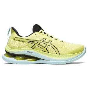 Кроссовки женские Women's Gel Kinsei Max 'Glow Yellow' Asics