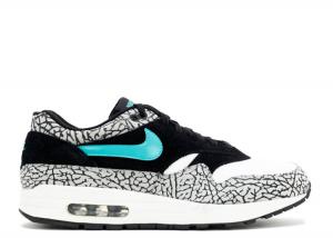 Nike air max 1 premium atmos 2025