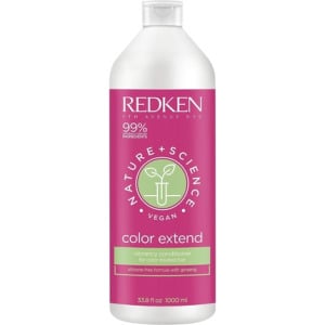 Nature Plus Science Кондиционер для продления цвета, 1000 мл, Redken