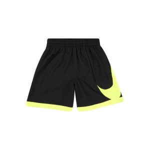 Брюки NIKE Regular Workout Pants SWOOSH, черный