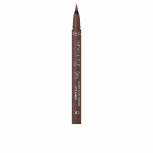 L'Oreal Make Up Infallible Grip 36H No 02 Подводка для глаз Smokey Earth 0,4G, L'Oreal