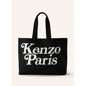 Покупатели Kenzo, черный