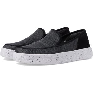 Кроссовки Hey Dude Sunapee Sport Mesh, черный