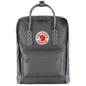 Рюкзак Fjällräven Kånken 16L, серый