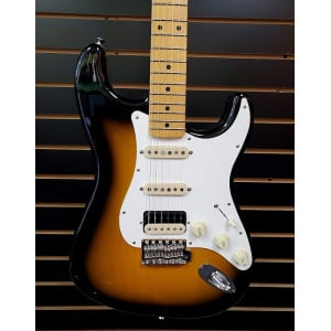 Электрогитара Fender JV Modified '50s Stratocaster HSS