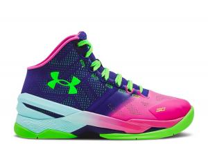 Under armour curry 2 men green new arrivals