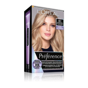 L'Oreal Paris Recital Preference Wbis 8.1 Копенгаген Краска для волос