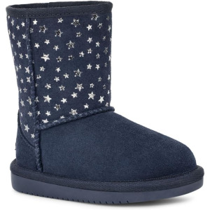 Сапоги Koola Short Stars UGG, цвет Insignia Blue