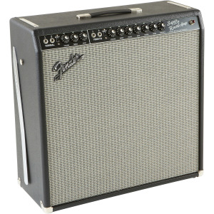 Гитарный комбоусилитель Fender Vintage Reissue '65 Super Reverb 4x10