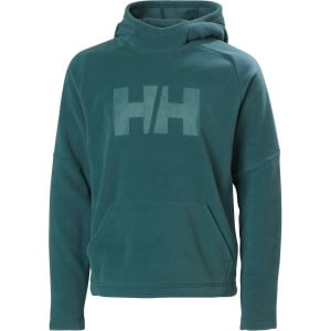 Флисовая куртка Helly Hansen Fleecehoodie Daybreaker, синий