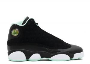 Air jordan retro 13 gg mint store