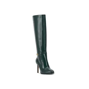 Сапоги Skylie Boot Vince Camuto, зеленый