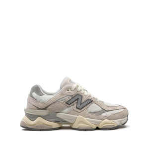 Кроссовки New Balance 9060, бежевый/серый