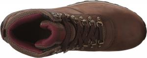 Norwood Mid Waterproof Timberland