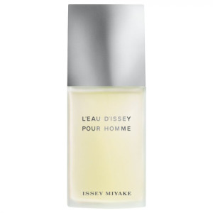 Мужская туалетная вода L'Eau d'Issey Pour Homme EDT Issey Miyake, 75