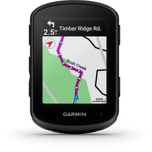 Велосипедный компьютер Edge 840 Garmin, черный