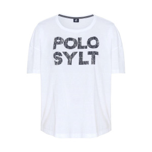 Футболка Polo Sylt, белый