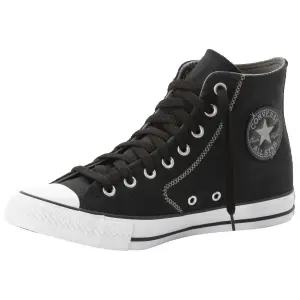 Кроссовки Converse "CHUCK TAYLOR ALL STAR", черный