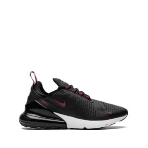 Кроссовки Nike Air Max 270, черный/белый