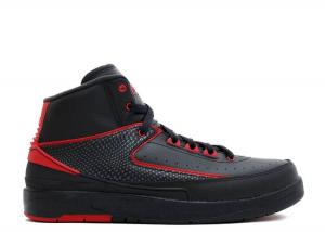 AIR JORDAN 2 RETRO BG ALTERNATE 87 CDEK.Shopping