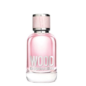 Dsquared2, Wood Pour Femme, туалетная вода, 50 мл