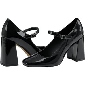 Туфли Marc Fisher Charin, цвет Black Patent