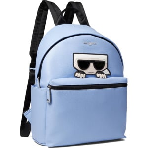 Рюкзак Karl Lagerfeld Paris Amour Backpack, цвет Forever Blue