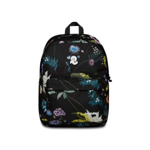 Рюкзак Carlson Fantasy American Casual Pc Pocket School T INVICTA, черный