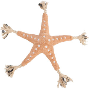 Игрушка для собак Trixie Jane Be Nordic Starfish Starfish 32 см Trixie