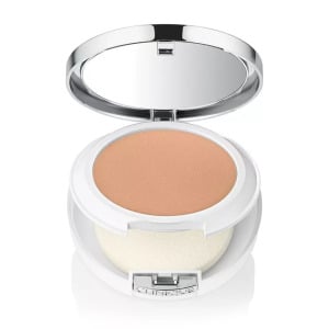 Beyond Perfecting Powder Foundation + Concealer, 0,51 унции Clinique, цвет 09 Neutral