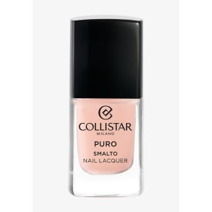 Лак для ногтей Pure Nail Lacquer Collistar, цвет neutral french